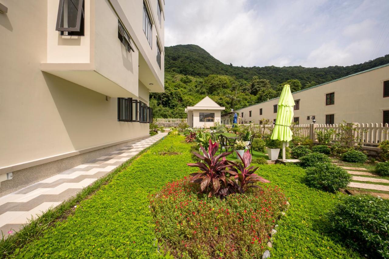 Garden House Con Dao *