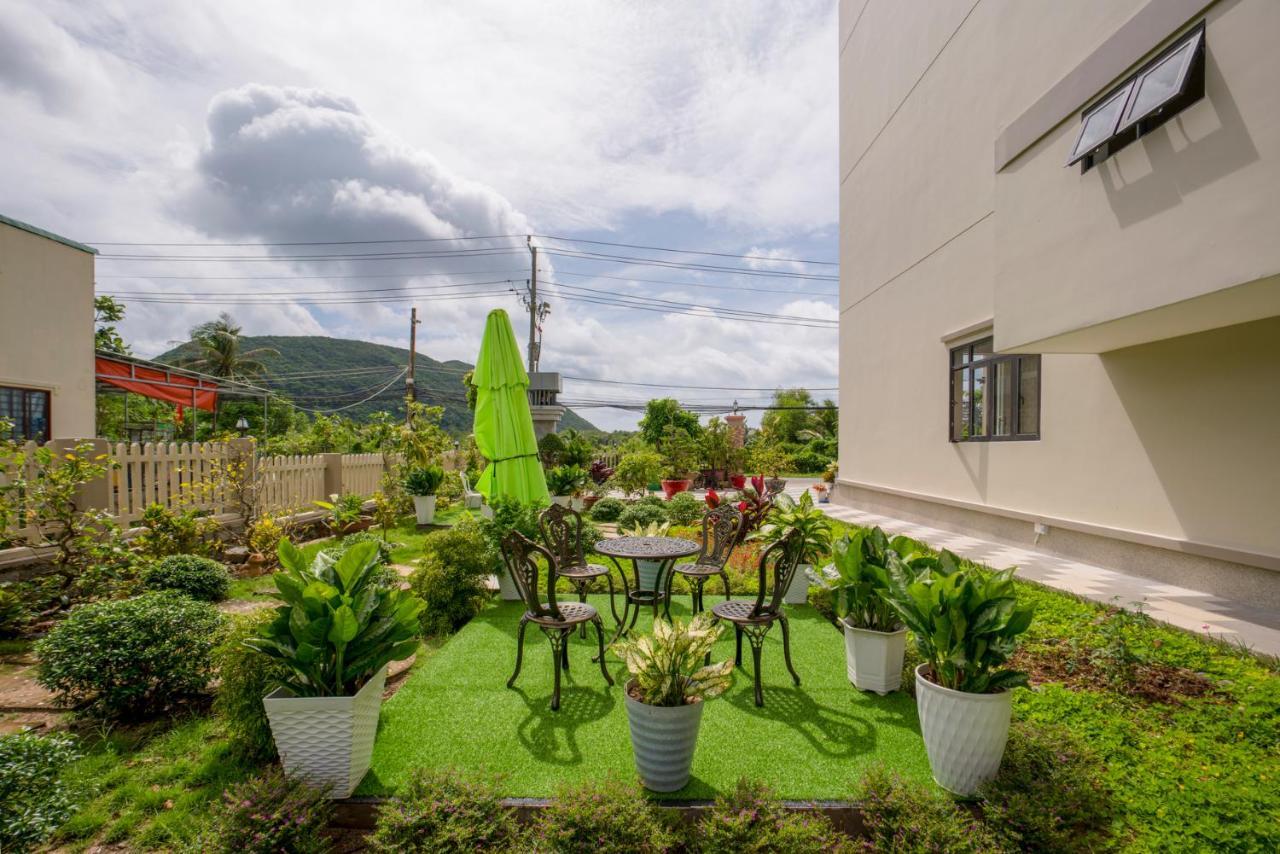 Garden House Côn đảo Appart hôtel *