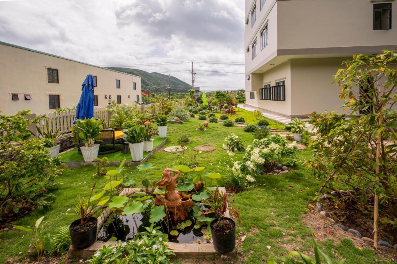 Garden House Côn đảo Appart hôtel