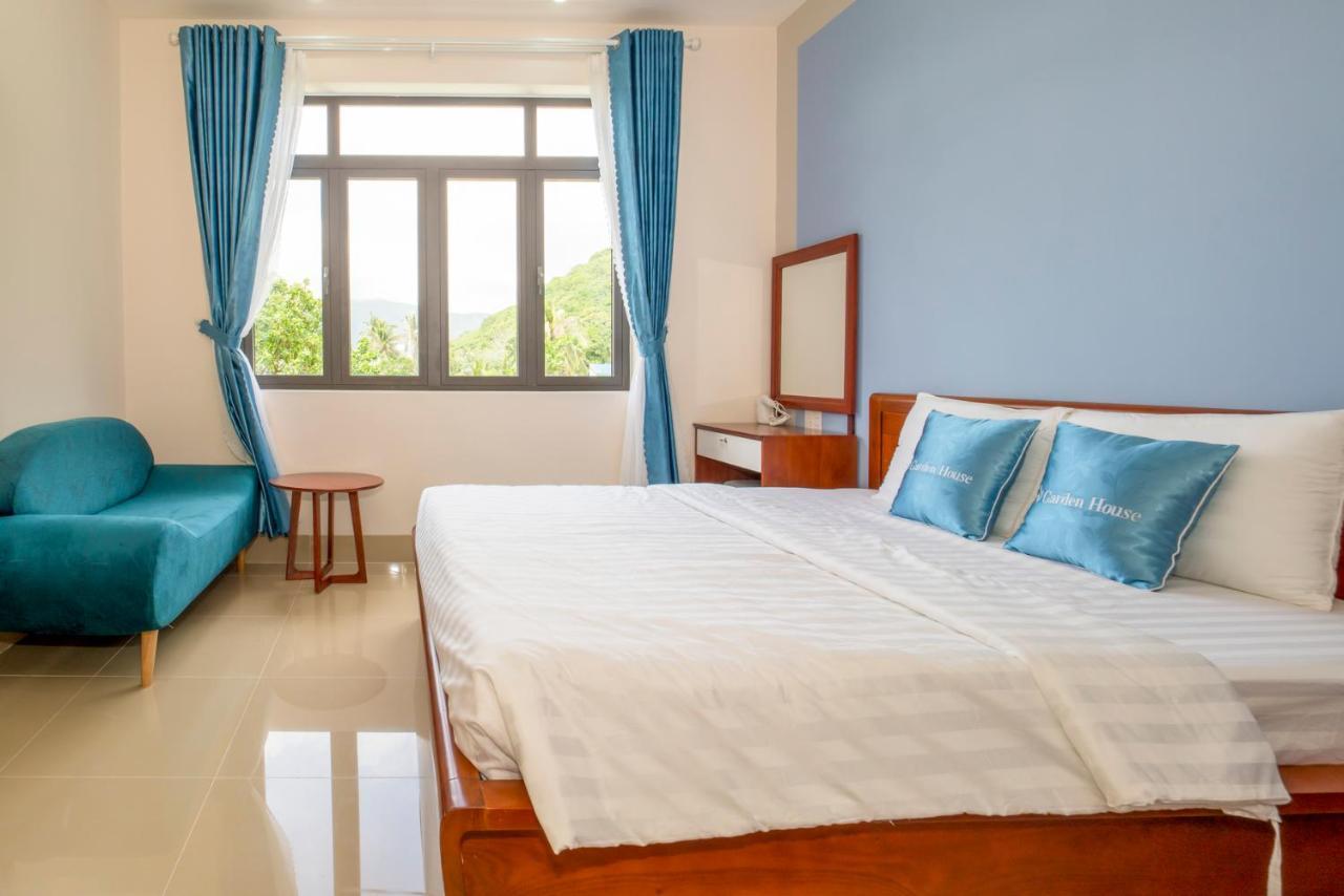 Appart hôtel Garden House Côn đảo *