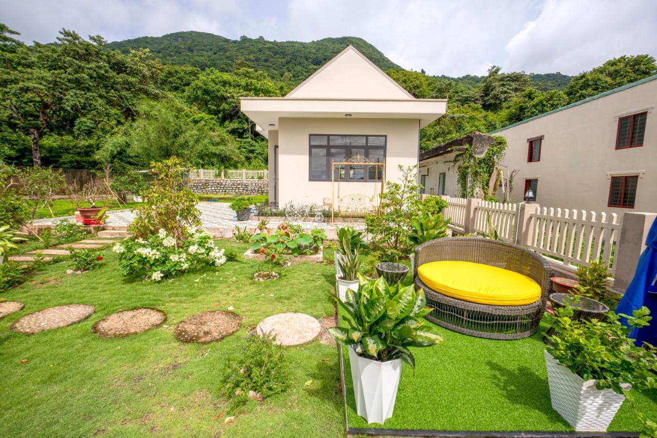 Garden House Côn đảo Appart hôtel *