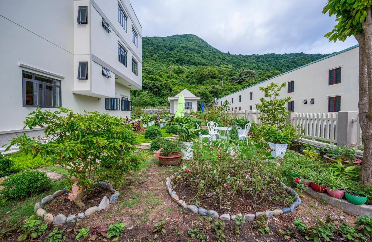 Garden House Con Dao *