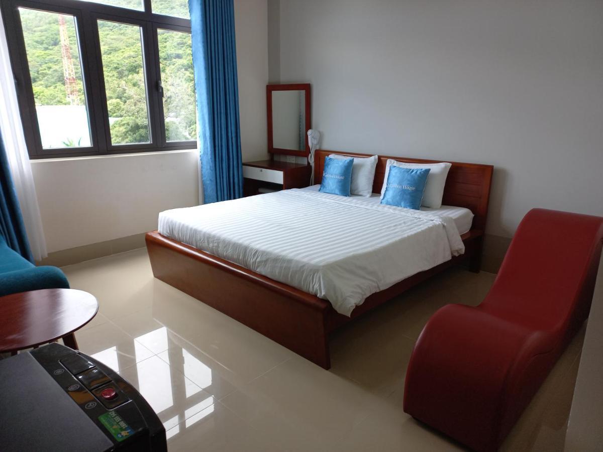Garden House Côn đảo