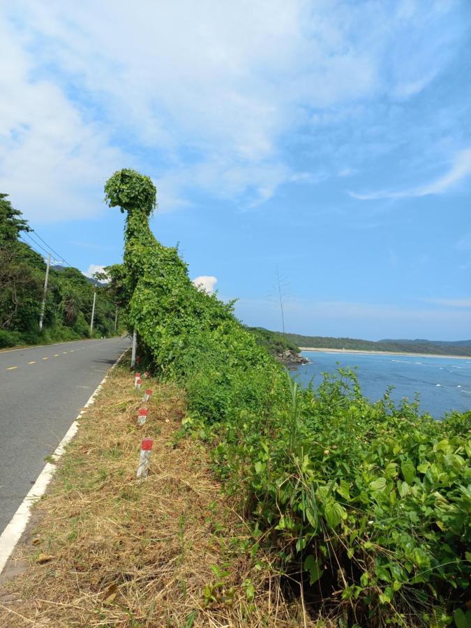 Aparthotel Garden House Con Dao Chi Khu Co Ong