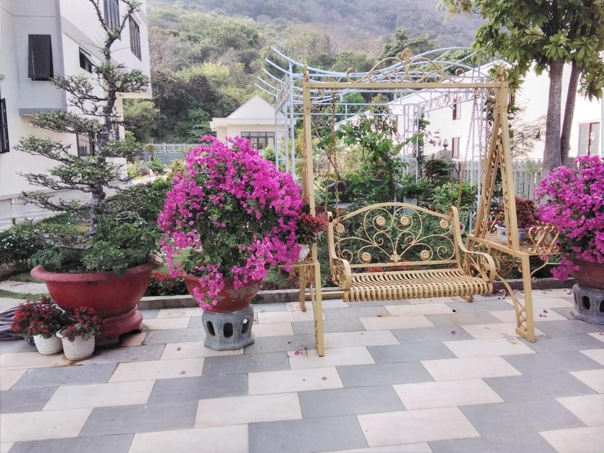 Garden House Côn đảo *