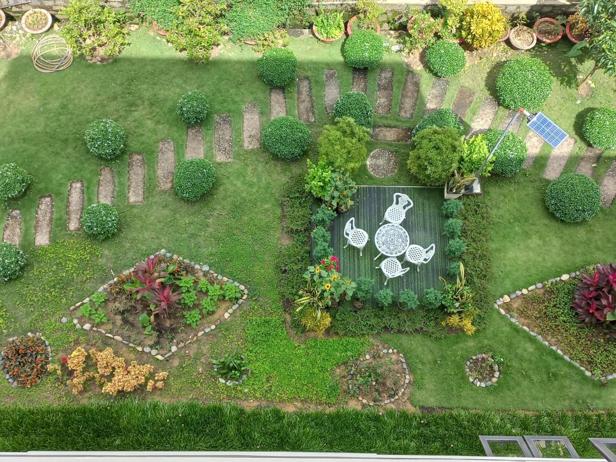 Garden House Côn đảo Appart hôtel Chi Khu Co Ong