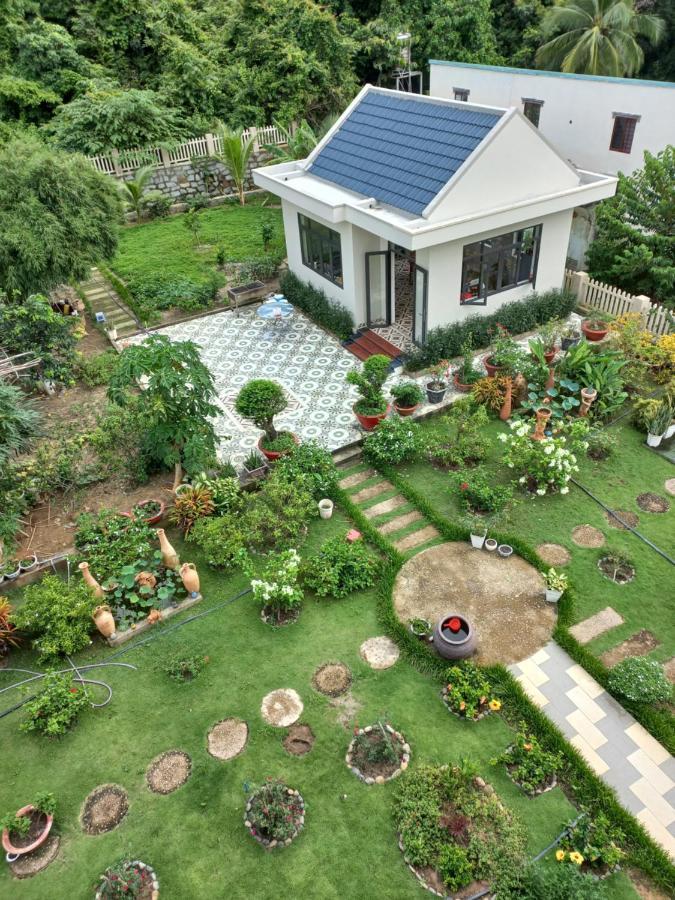 Garden House Côn đảo *