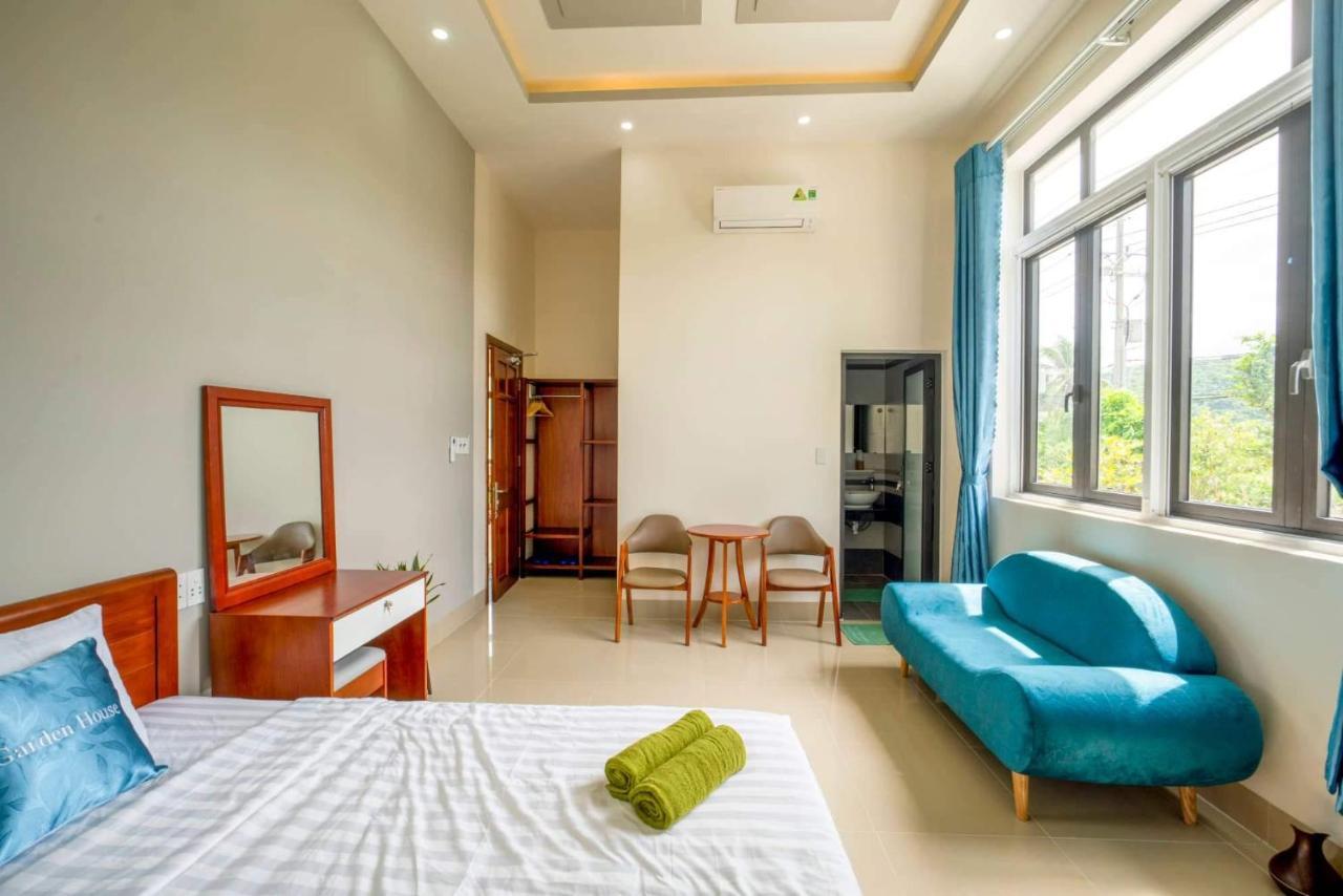 Garden House Côn đảo Appart hôtel *
