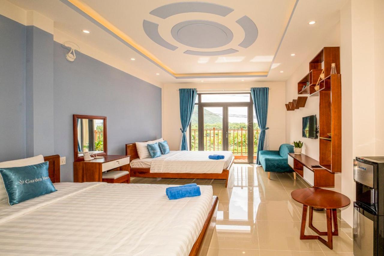 Garden House Côn đảo Appart hôtel