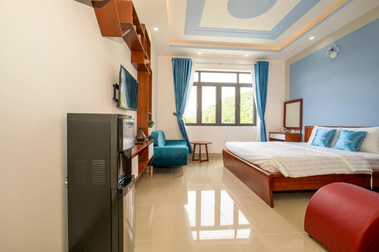 Garden House Côn đảo Chi Khu Co Ong