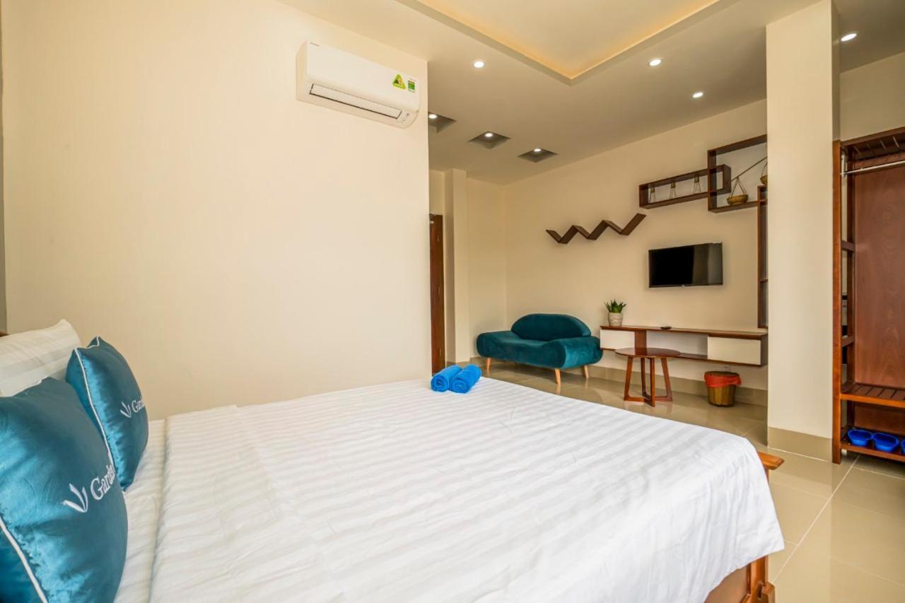 Garden House Côn đảo * Chi Khu Co Ong